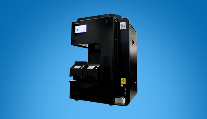 Flash Chromatography System SepaBean™ machine 2