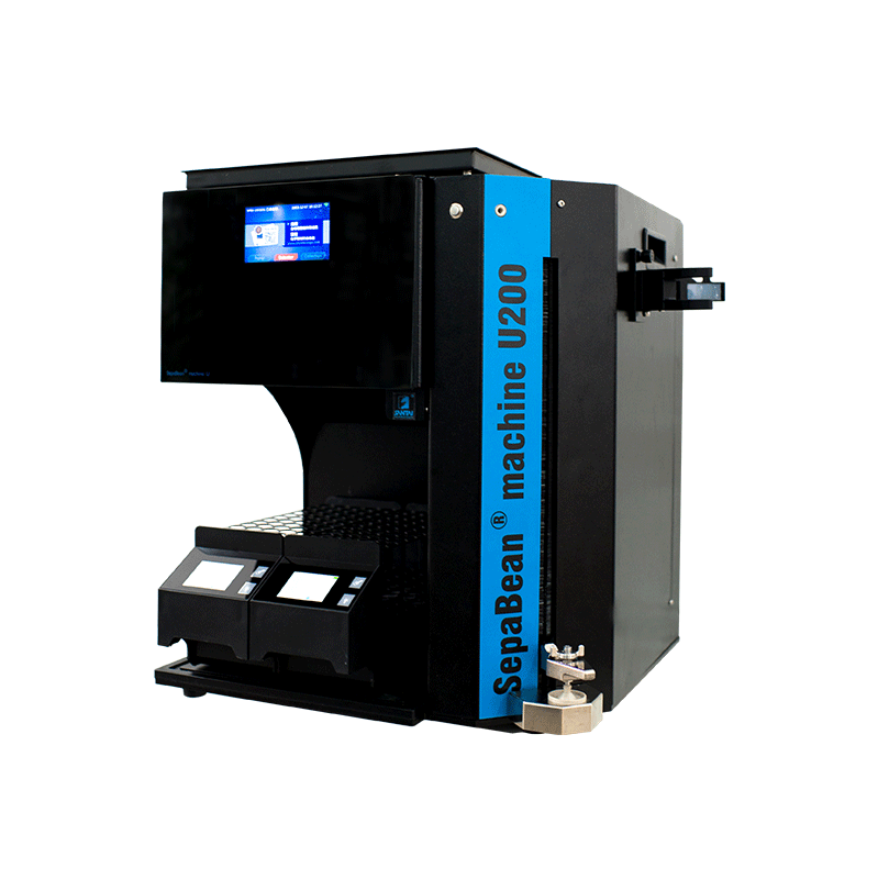 SepaBean® machine U200