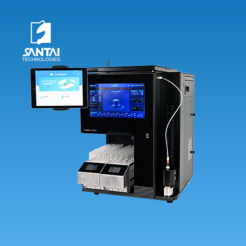 SepaBean machine 2 V2.0